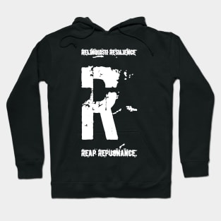 Reap Hoodie